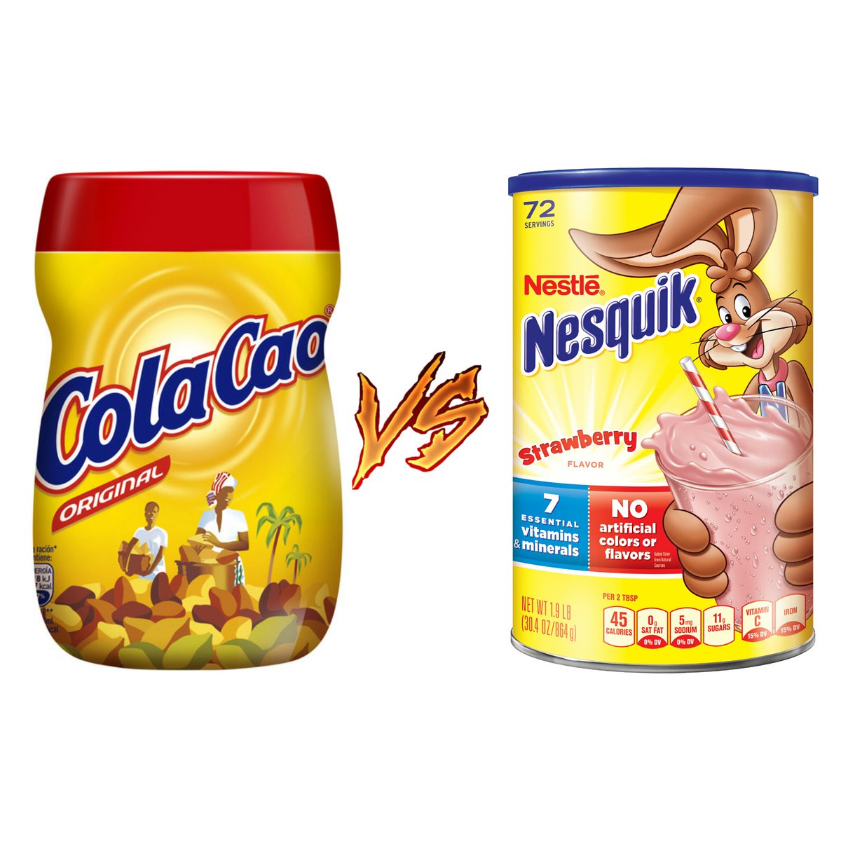 unocontraunovs's tweet photo. @jordiporn 🔥¿Y los Niños Poller que prefieren?🔥
RT   🔁 COLA CAO
FAV ❤ NESQUIK https://t.co/hQ9y6yOw9R