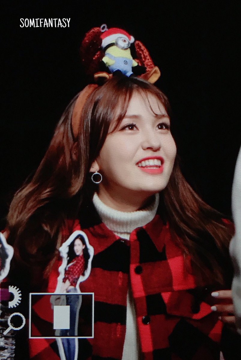171124 잠뱅이
꾸러긔😆
#전소미 #소미 #somi