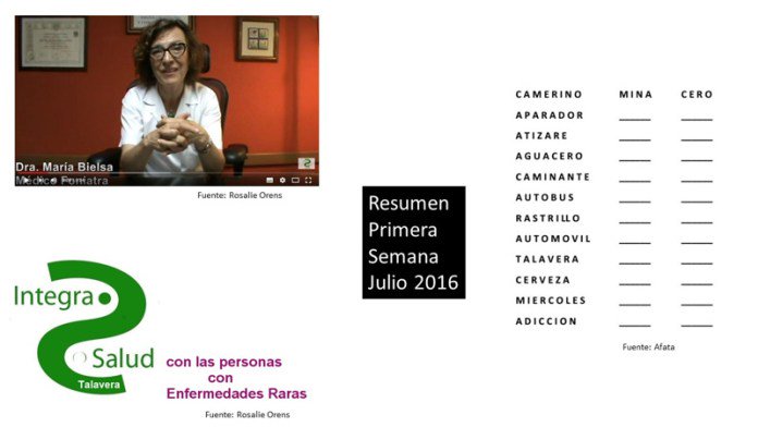 integrasaludta's tweet photo. Resumen 1º semana de #julio2016 #cerebroactivo #alzheimer #tartamudez #niños #hijos #salud https://t.co/yTirWxEM4G https://t.co/EUAyiPCFSi