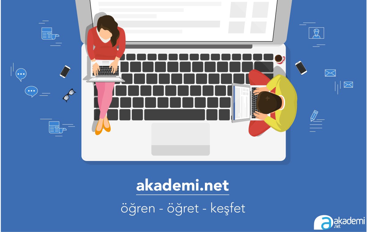 Akademi_Net's tweet photo. Öğren, Öğret, Keşfet! https://t.co/OPmDbUspqi sosyal öğrenme platformuna davetlisiniz: https://t.co/t90seKkL8L
#SosyalÖğrenmePlatformu #ÖğrenÖğretKeşfet #Akademinet https://t.co/VdyvZsoV34