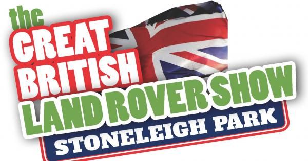 Priorbooking's tweet photo. THIS SUNDAY! - Great British Land Rover Show | NAEC Stoneleigh | Kenilworth | Warwickshire | 10:00 - 16:00 https://t.co/6erphxJ5XG https://t.co/3krUkA9UVj