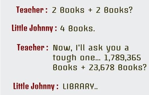 manyessays's tweet photo. What is your answer?
#studentshumor #teachers #joke https://t.co/RxMt0PIjgS