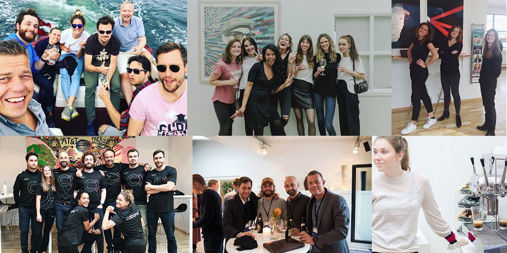 umbraco's tweet photo. Give a warm welcome to one of our newest Gold Partners from Denmark - Cabana @cabana_dk 🙌 Happy to have you guys on board! https://t.co/24oHnoL0IK https://t.co/tgT3rakBCB