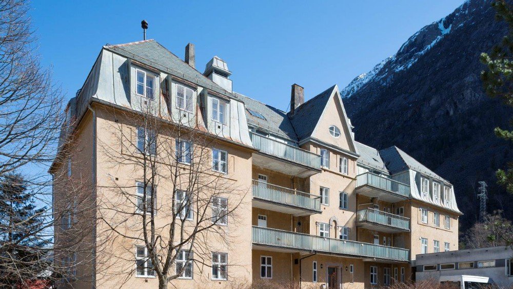 - Som lyn fra klar himmel, sier Tinn-ordføreren:
nrk.no/telemark/udi-k…