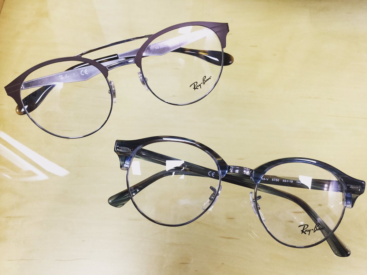 OpticaEnfoke's tweet photo. BLACK FRIDAY!!! Llévate tus Ray-Ban con el 30%de descuento. Estos modelos🔙146€🔜💯€ https://t.co/x9NTm2r89P