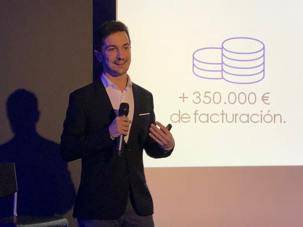 t4networking's tweet image. ¡Gracias a todos los que nos acompañaron ayer en la última edición de #T4Networking! 👏