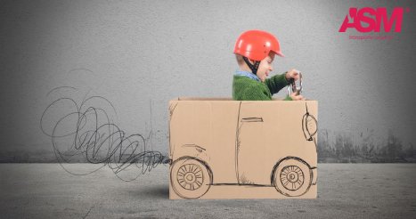 GLS_Spain's tweet photo. Conocéis nuestra marca, conocéis nuestra historia, pero... ¿Conocéis el origen de nuestro sector? Esta semana, en el #BlogASM os traemos ¡La Historia de la Mensajería! ✌🏻 https://t.co/9rP1xyerha https://t.co/EbVoo0KH10
