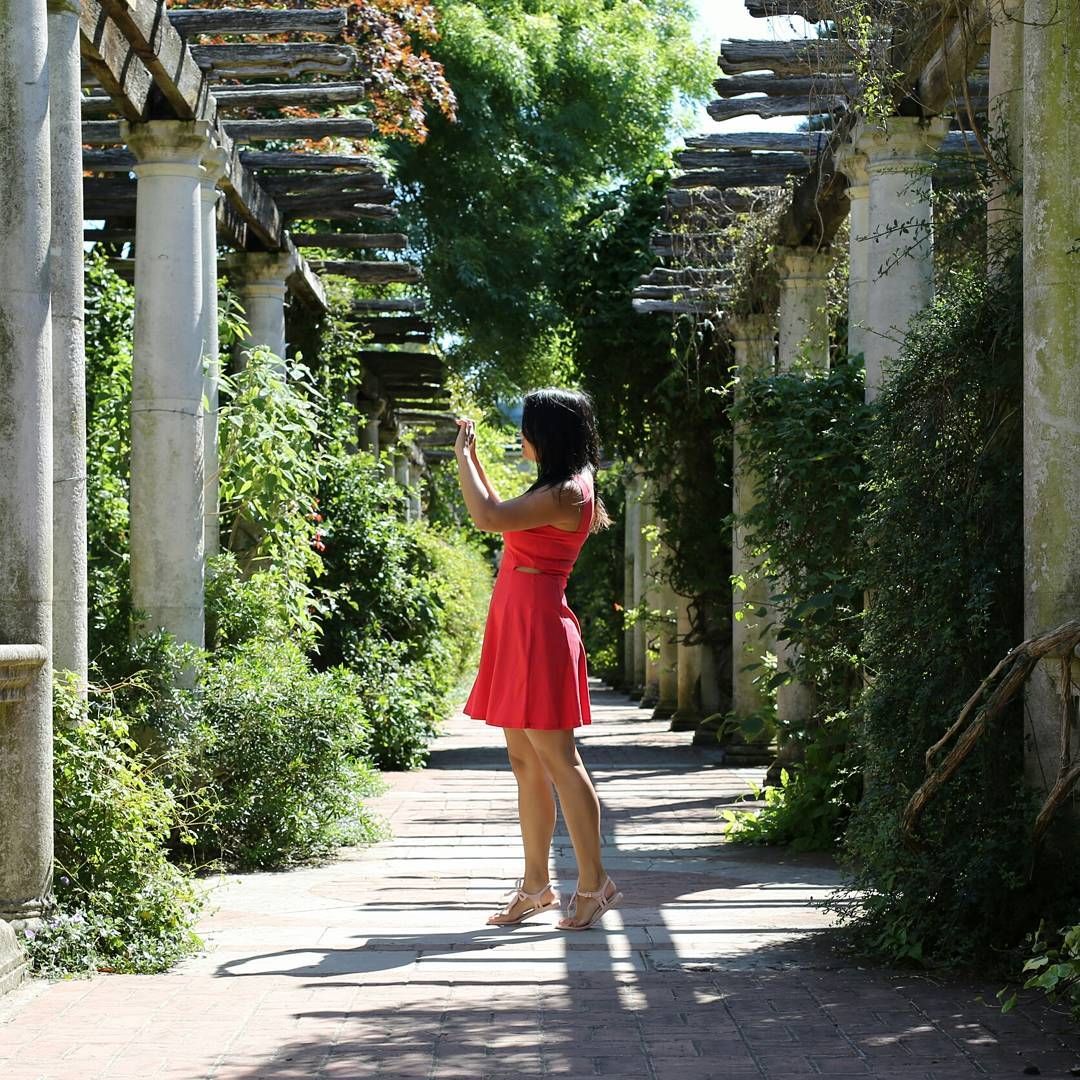 Love Pergola Hill Garden bit.ly/2ueyvdO