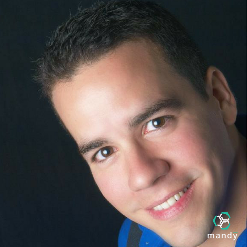 TheMandyNetwork's tweet photo. Congrats Hugo Fuentes! You're the most viewed US based #MandyActor profile in 24hrs. Build your portfolio: https://t.co/rqcGiRZTWV https://t.co/iv6MWN4bPs