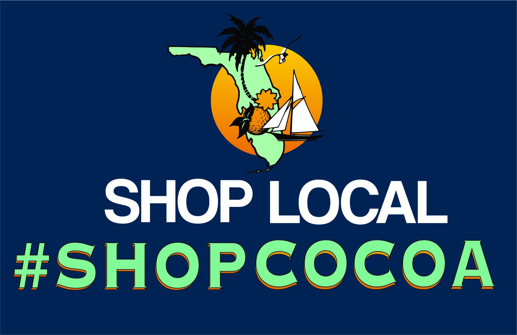 City of Cocoa, FL on Twitter "Remember to ShopLocal ShopCocoa this