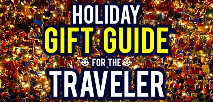 SurvivingEurope's tweet photo. In true #BlackFriday fashion, here's what to buy your #digitalnomad friends and #travelers for the #holidays - https://t.co/kTnEIQzGoh https://t.co/dmiGucGec4