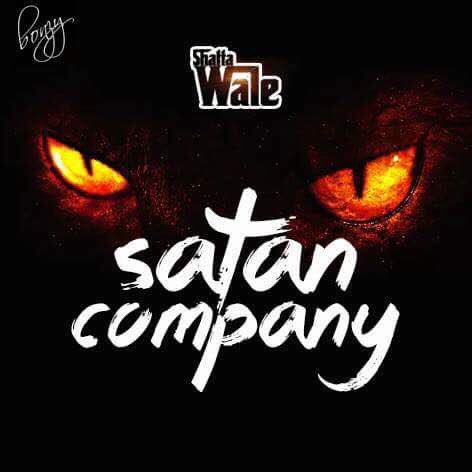 shattawalegh's tweet photo. SOMEBODY CALL @samini_dagaati FOR ME HIS PHONE IS OFF..
SHATTA WALE - SATAN COMPANY..PROD.WILLISBEATZ
https://t.co/3kTwxEOWgu
AFRICAN TAKE OVER MIXTAPE.. https://t.co/EutpE0v4qa