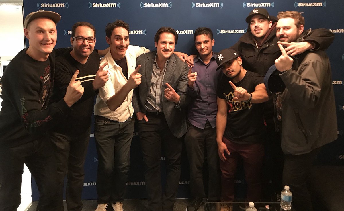 rhelionLS's tweet photo. EP862: @calwynshurgold @123marley123 @datametrex @DrDeanElterman @ED1000Can @ShirleyGnome @dpare @jarrettcampbell @FMaritoL &amp; @Danguiry w/ @iamToddyTickles https://t.co/yAAYVTQJBk https://t.co/SQbY4pQv0B
