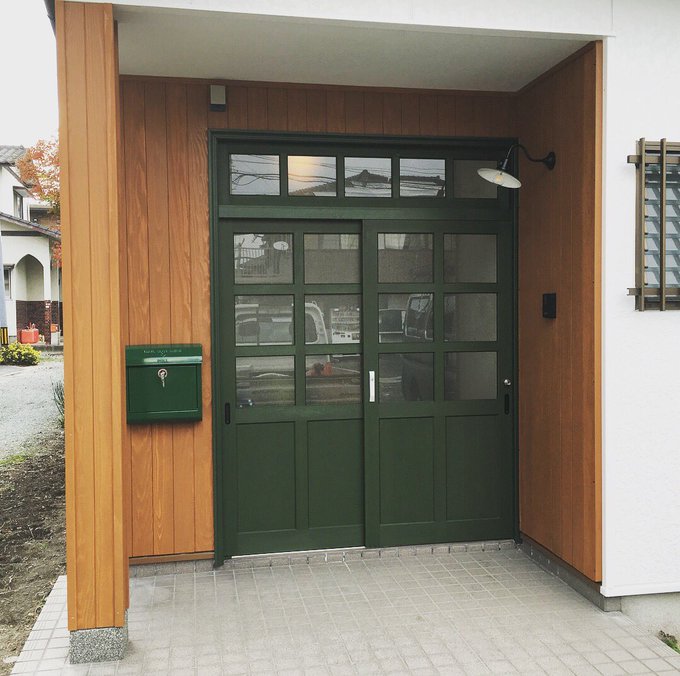野村建設さん がハッシュタグ 建具 をつけたツイート一覧 1 Whotwi グラフィカルtwitter分析 野村建設さん がハッシュタグ 建具 をつけたツイート一覧 1 Whotwi グラフィカルtwitter分析