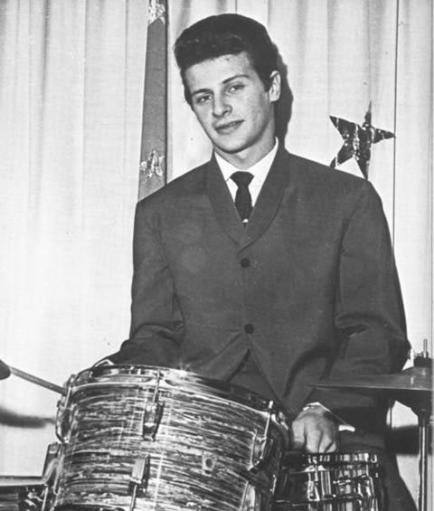 Happy Birthday Pete Best 