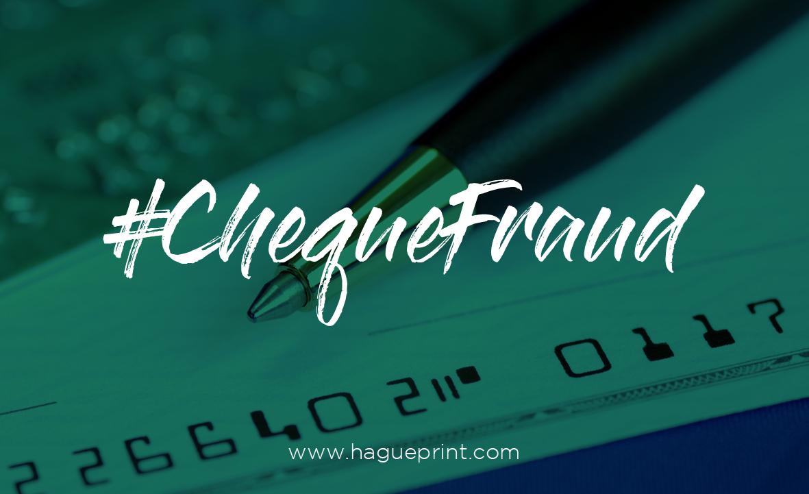 HaguePrintUK's tweet photo. A former GCHQ employee has invented a way to prevent fraud, including credit applications & #chequefraud. https://t.co/PreN4OfiSJ #gchq #employee #fraudprevention #creditapplications https://t.co/M9fESRgCJT