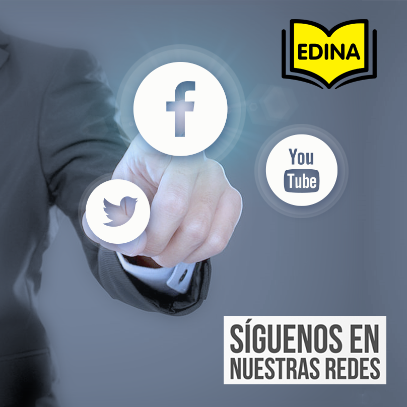 Edina_EC's tweet photo. Visítanos en nuestras Redes Sociales: Twitter--> https://t.co/1a9n1mUOgi  - Facebook--> https://t.co/EutxYh8Flm https://t.co/hJ89HEGP7m
