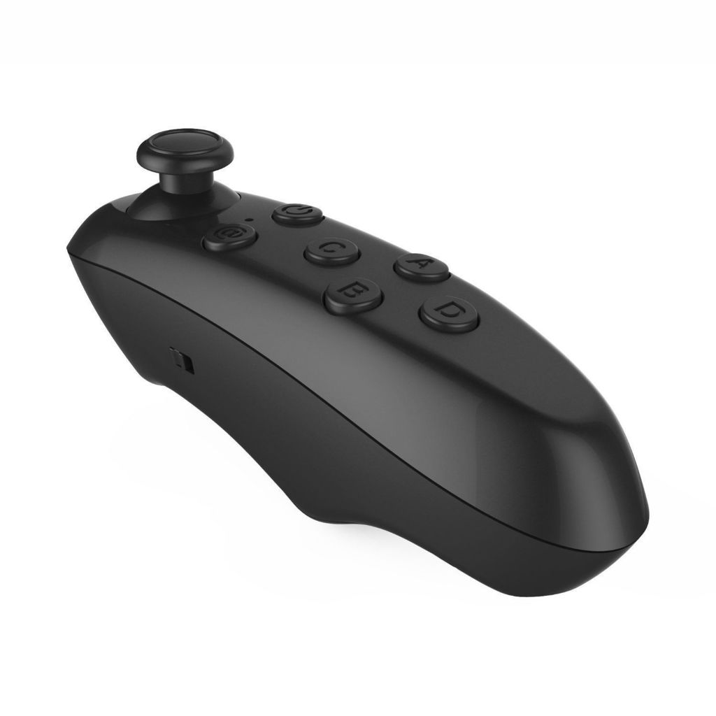 findnuggets's tweet photo. Geekercity Universal Portable Mini Wireless Bluetooth Gamepad Remote Controller Selfie Shutter for 3D VR Glasses Google Cardboard Camera Shutter Music Player iPhone iPad Tablet TV - $5.99 #amazon #deals #amazondeals #nugget https://t.co/JdQTngKt2Y https://t.co/SfCg0mjYOO