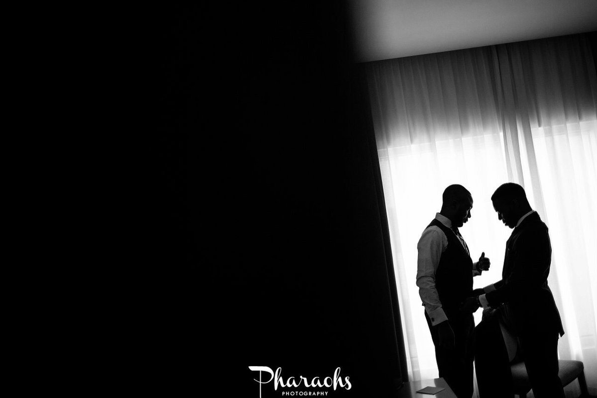 blackandfly's tweet photo. I Specialize in shooting grooms, groomsmen and their details. Help RT. ππΌ#MADE17 https://t.co/loCH4Ba4WJ