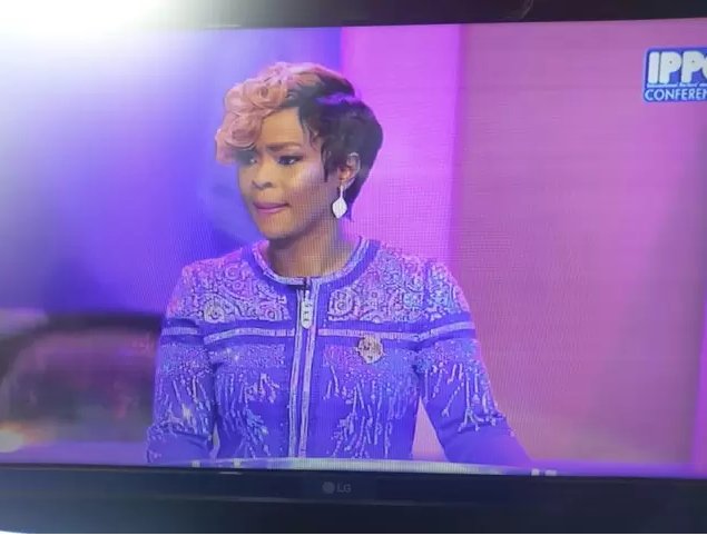 christemb_usa's tweet photo. During the morning session of Day 5 of #IPPC2017, the immediate past CEO, Esteemed Pastor Yemisi Kudehinbu blessed the delegates with a powerful message on three important virtues.
https://t.co/Cg2mkWfLuP https://t.co/Y6NxCNr2Hu