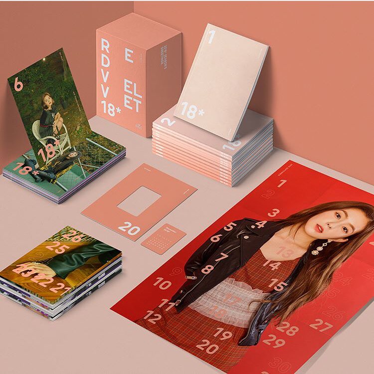 BaestJuHyun's tweet photo. 2018 Red Velvet Season’s Greeting 프리뷰 #아이린 https://t.co/PmHkmQaFY8