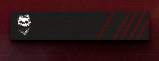 Gigz's tweet image. Giving away an exclusive "Darkest Day" Destiny 2 Emblem

RT and follow @T1gigz to enter
