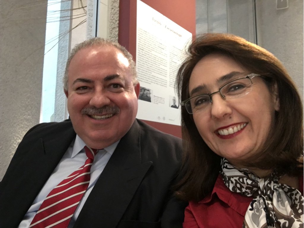 AleBa_Sa's tweet photo. Inauguración 8. Asamblea de la Red de Talentos mexicanos Alemania @RTMAlemania en #EmbamexAle @RGrangui https://t.co/3NqQT1Z5lU