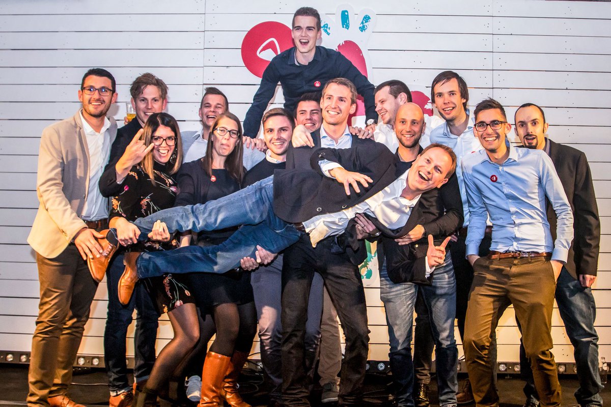 goo.gl/EV2ueD - Yappa kondigt verdubbeling aan op verjaardagsfuif