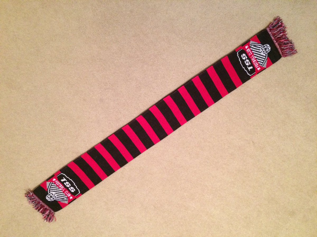 @Wanderers_SG <a href="/TSSRovers/">TSS Rovers Football Club</a> Here as always are the scarves you are voting on. #CanPLSC #CanPL
