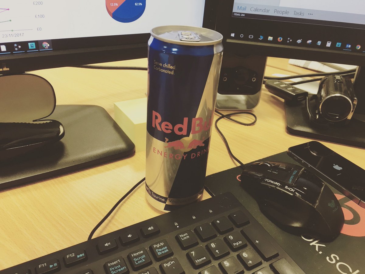 iamzavagno's tweet image. My secret weapon has been deployed early! 🤓#ecommerceproblems #blackfriday