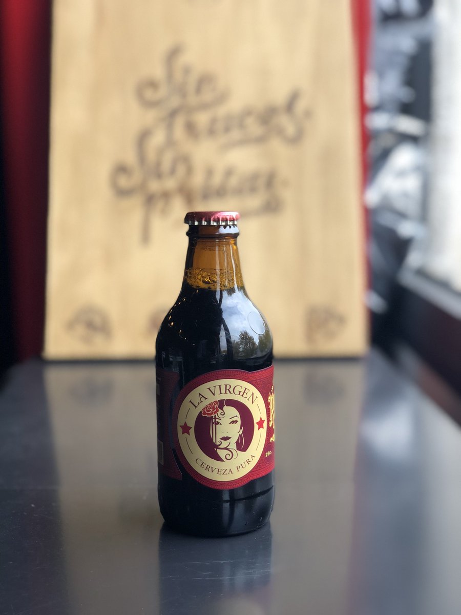 El #Regalazo perfecto para los más cerveceros.Calendario de Adviento de <a href="/HOPT_craft/">HOPT official page</a> ! 🍺😱No os podemos dar detalles para no romper la sorpresa, pero #lavirgen colabora con una cerveza que sólo podrás encontrar en este pack #AdventCalendar hopt.es/cervezas-botel… #BeeryChristmas!