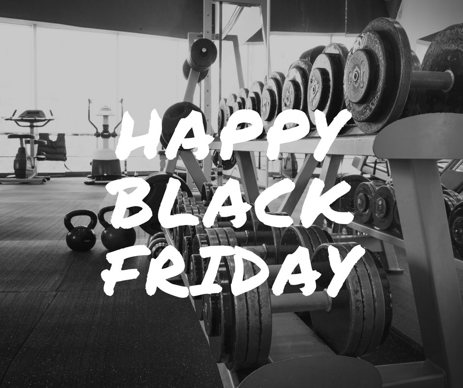 FitnessIndLive's tweet photo. Happy Black Friday to everyone!
Register yourself for free to save the £20 entry fee, 25-26 February 2018 >> https://t.co/YPJcuEJD79  
#FIL2018 #FitnessShow #fitness #fitnessindustry #wellness #wellbeing #nutrition #healthylife #london https://t.co/RCKUs8Xthz