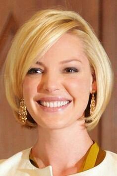 Happy Birthday, Katherine Heigl, born November 24th, 1978, in Washington, D.C. 