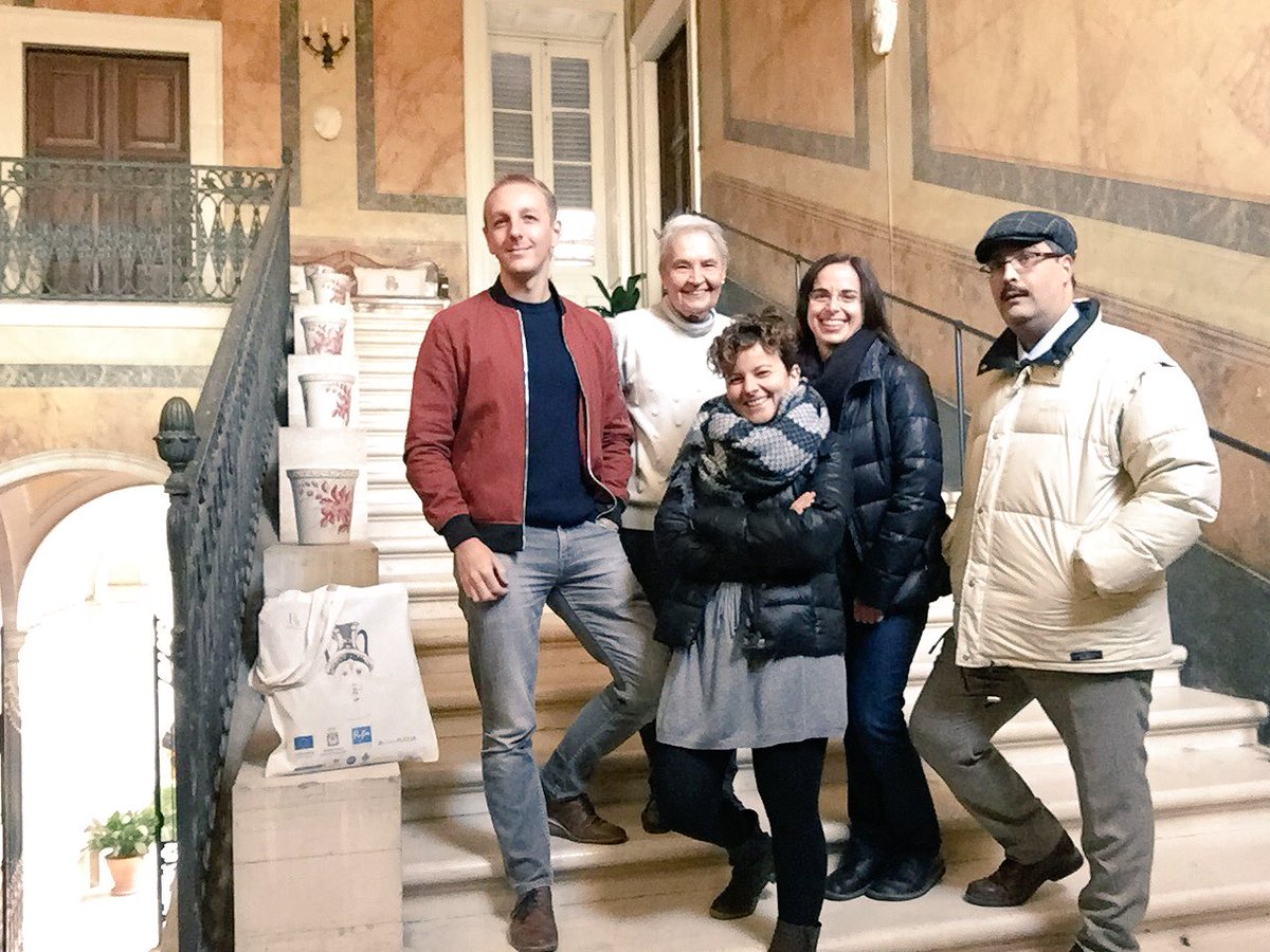 Giovina Caldarola tweet media