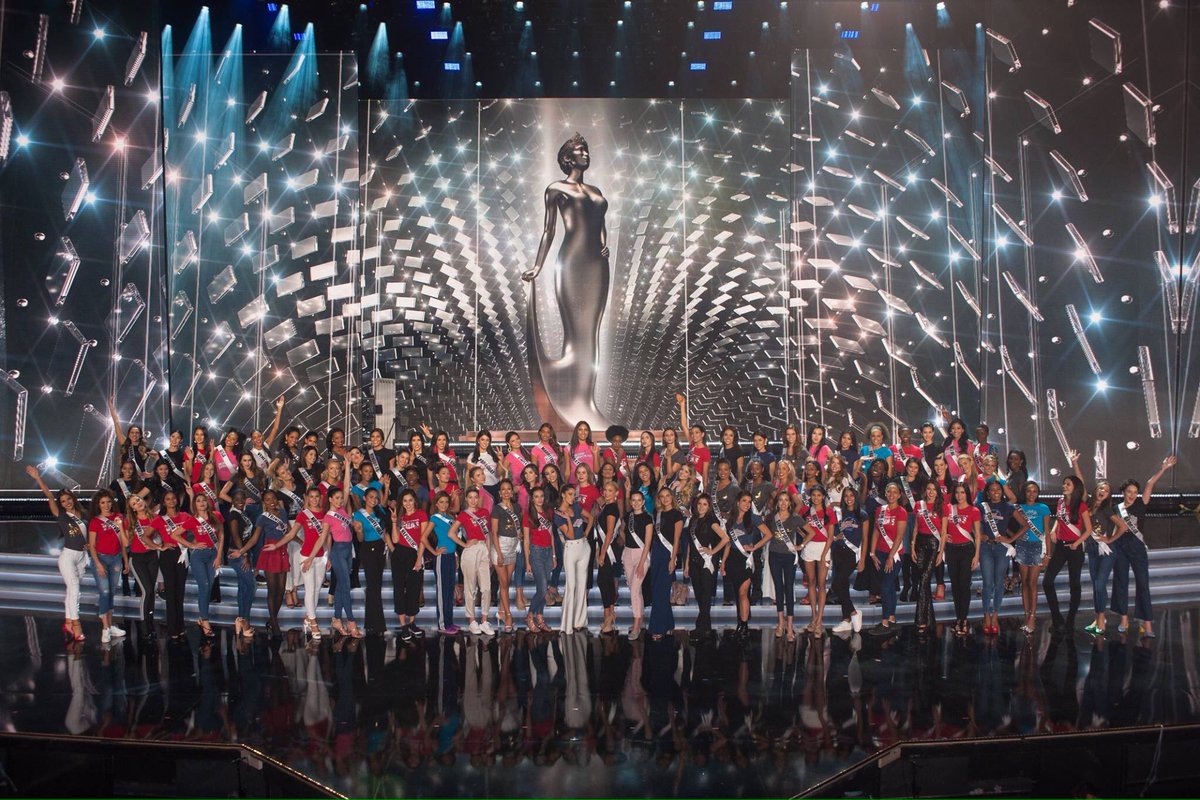 Miss_Cambodia's tweet photo. Who is your favorite contestant? Let's comment your top 5 predictions here! 
#MissUniverse #Cambodia https://t.co/4agErjSHUH