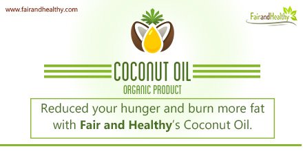 Fairandhealthy's tweet photo. Reduced your hunger and burn more fat with Fair and Healthy’s Coconut Oil. Visit https://t.co/vfPaFIbRu2 to avail. #matchaproducts #matcha #fairandhealthy #coconutoil #orgainicproduct #orgainicfood #naturalproduct #healthyproducts https://t.co/92UorTnHgM