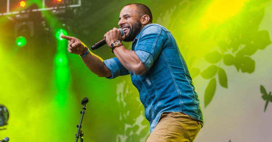 Flinke tour voor Bob Marley-tribute <a href="/rootsriders/">rootsriders</a> (o.a. langs @MetropoolHgl, @Mezz_Breda, <a href="/MELKWEG/">Melkweg</a> en <a href="/EFFENAAR/">Effenaar Eindhoven</a>) - fest.nl/CFqSJ