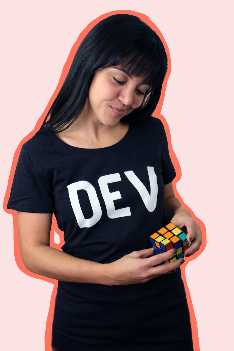 ThePracticalDev's tweet image. The DEV Shop is open for business. 🎁

From now until the end of Monday, take 10,000% (base 2) off your order with the coupon code 0b10000

✨ shop.dev.to ✨

Thanks for the support, you&apos;ll love the new line ❤️