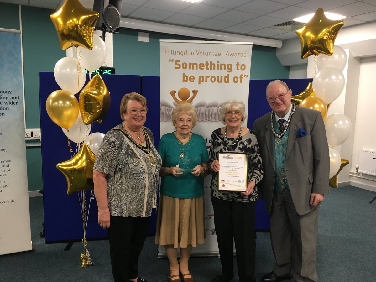 The Winston Ruislip tweet media