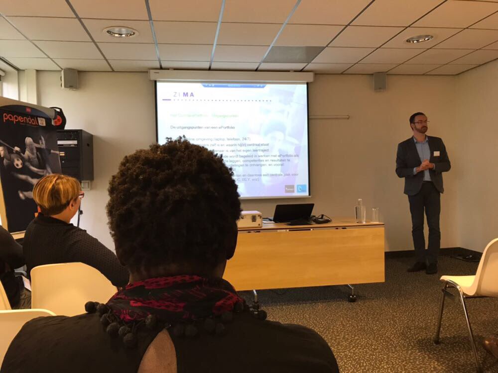 cozimaerasmus's tweet photo. #HetCongres #LECSO #OpPapendal https://t.co/oYKNJFlkbp