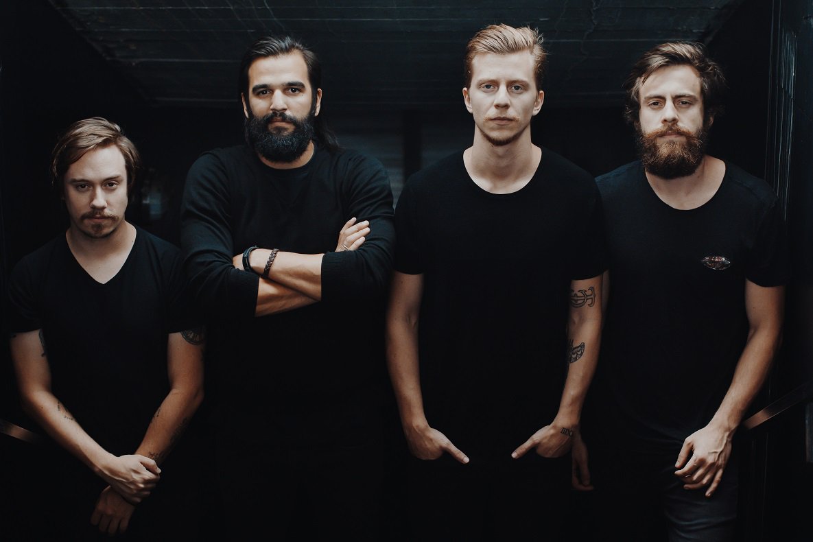 supertransado's tweet photo. Dia 2 de dezembro no palco do @opiniao tem @bandascalene e @cartolas. Todas informações no link: https://t.co/hUPAosJuD9 #Rock #Scalene #Cartolas https://t.co/wrtGLOjZ1F