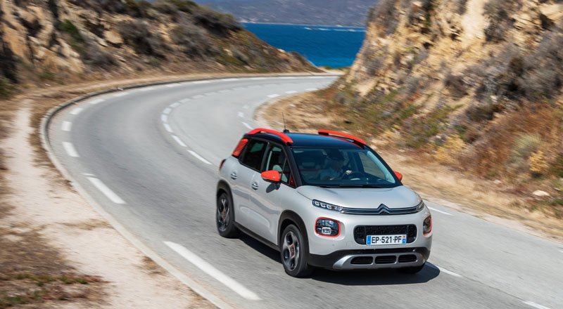 WeekendPremium's tweet photo. #Citroën C3 Aircross, piccolo SUV per grandi emozioni. https://t.co/UO8ITZTGfz @citroenitalia @WeekendPremium https://t.co/8bedgjnCv5