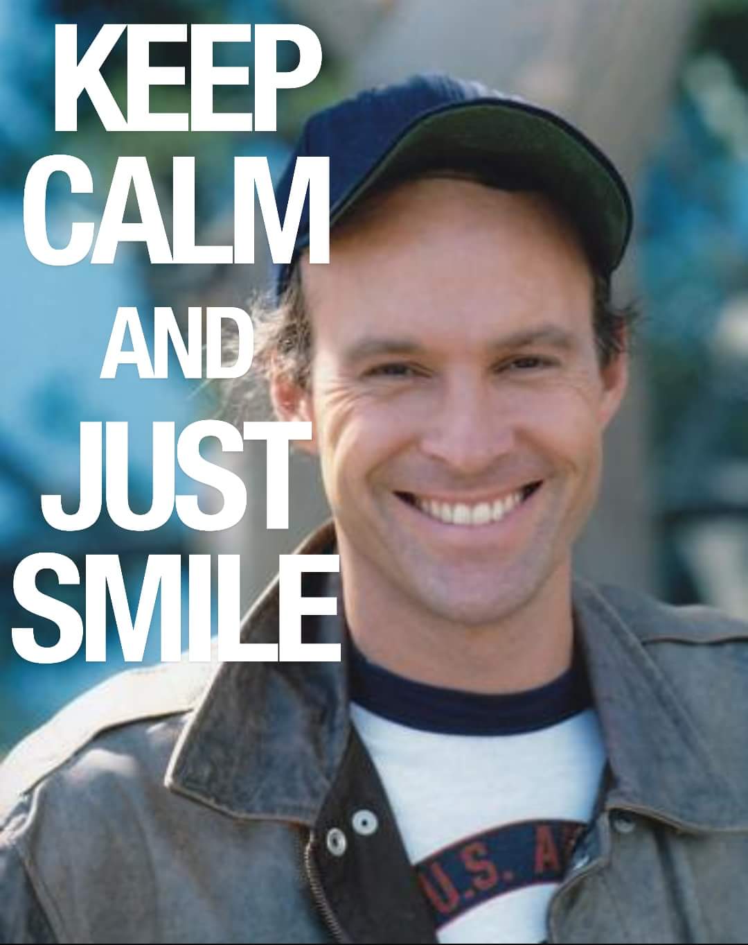 Happy Birthday To Dwight Schultz, 70 Years Old Today. Aka Howlin Mad Murdock. 