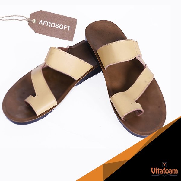 VitafoamNG's tweet photo. Step into the weekend elegantly with Vitafoam's AfroSoft. 
#Vitafoam #VitafoamNg #Footwear #Foot #Afrosoft #Relaxation #TGIF #Weekend https://t.co/ZZx0FLndKt