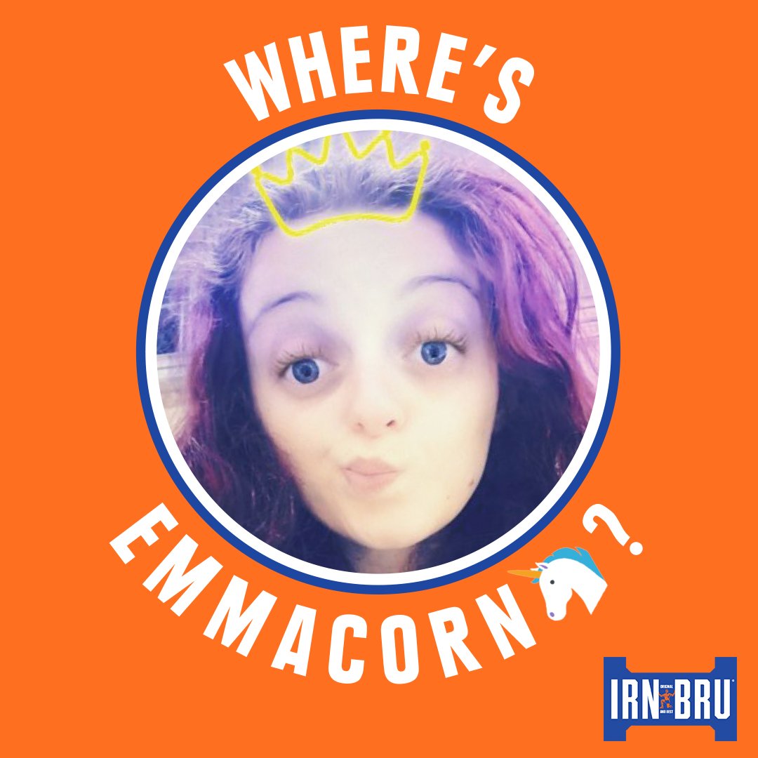 IRNBRU on Twitter "*AN URGENT APPEAL FROM IRNBRU* Put your baubles