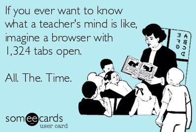 #FridayFun #Teacherslife #School