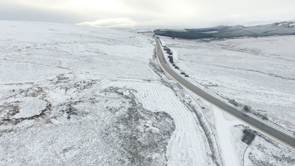 martinastro2005's tweet photo. Glenshane Pass this morning as seen from the Phantom! https://t.co/19Wt2BjIl1 https://t.co/Ooy8KM0Rq4