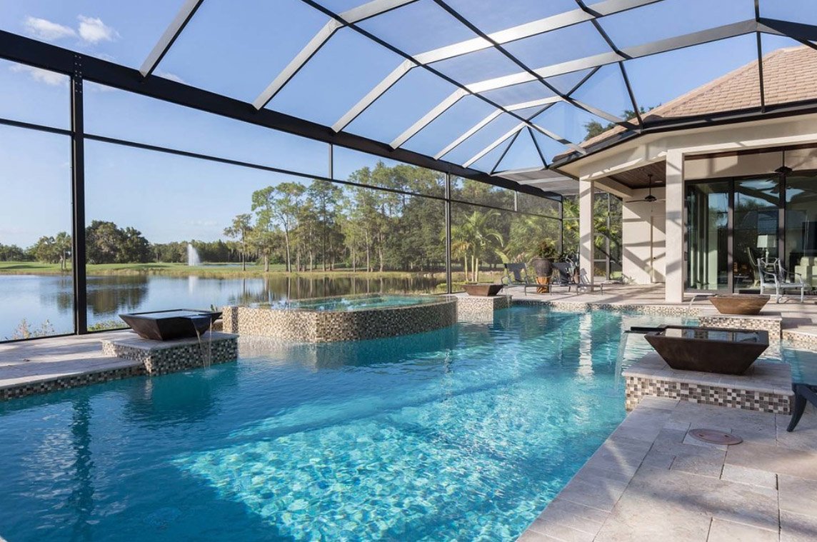 homeqwest's tweet photo. #pool #floridapool #swimmingpool #poolparty #pooltime #pools #privatepool #capecoral #capecoralrealtors #capecoralrealtor #naplesrealtor #miamirealtor #realtor #realtorlife #realestate #miami #miamirealestate #florida #instamood #design #smile #photoshoot #happy #entrepreneur https://t.co/8JSkP3vxhU