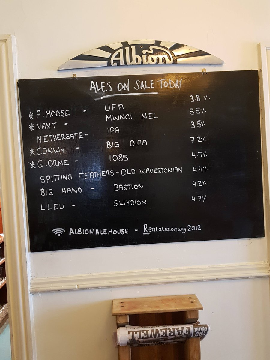 Happy Friday everyone!