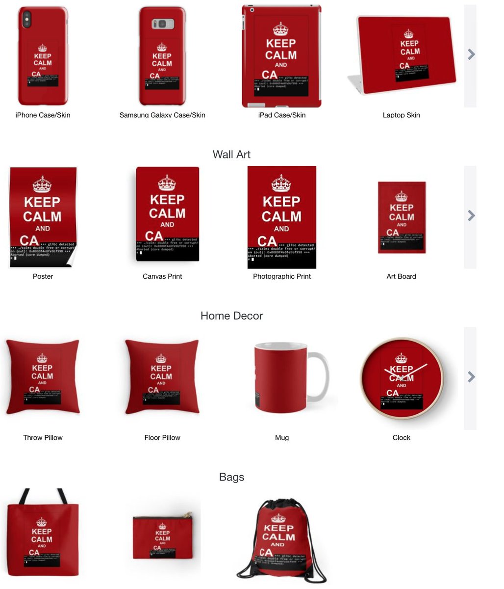 Az Æ On Twitter So Apparently You Can T Choose Your Own Colors With Redbubble So I Ve Reset Colors For Recent Items Https T Co D7w1b8uidg Https T Co Bwpwpjhfas